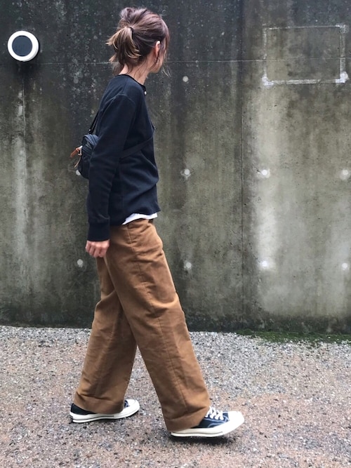 あさひさんのコーディネート