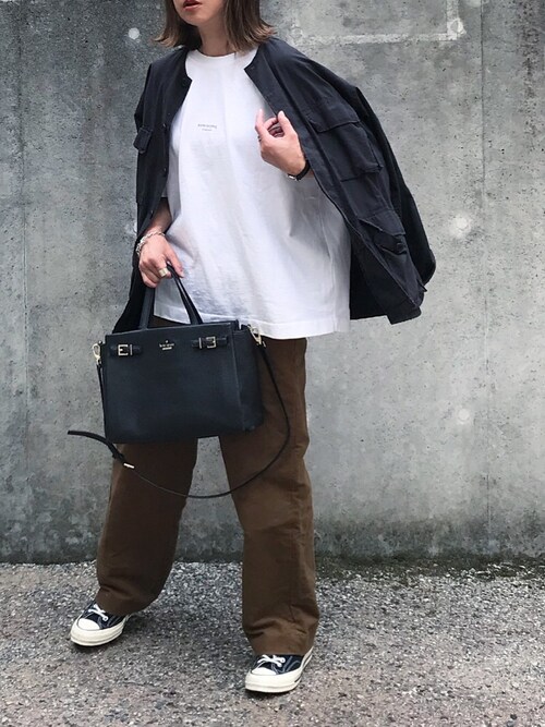 あさひさんのコーディネート