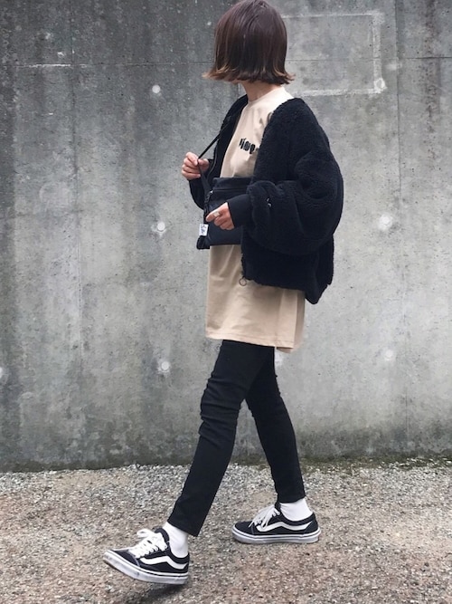 あさひさんのコーディネート