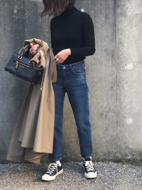 あさひさんのコーディネート