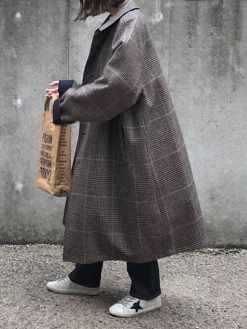 あさひさんのコーディネート