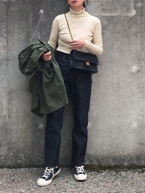 あさひさんのコーディネート