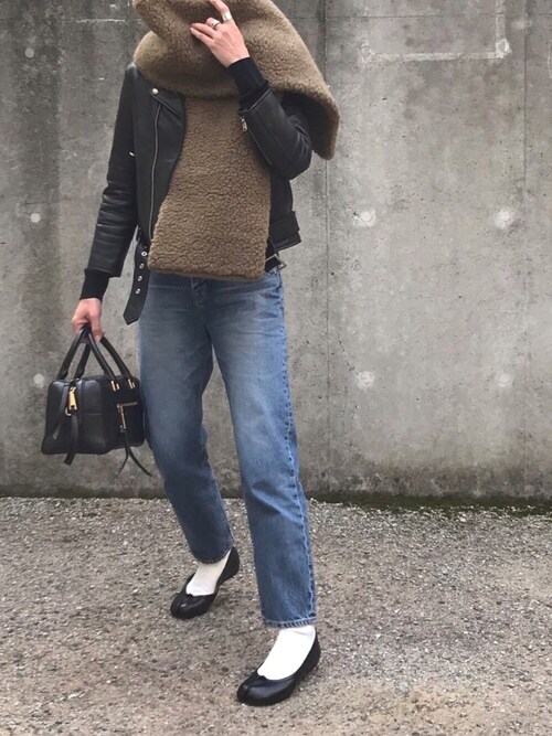 あさひさんのコーディネート