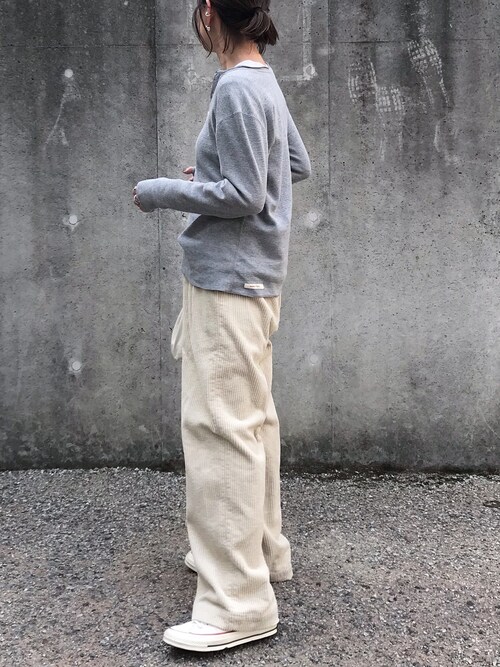 あさひさんのコーディネート