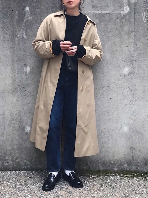 あさひさんのコーディネート