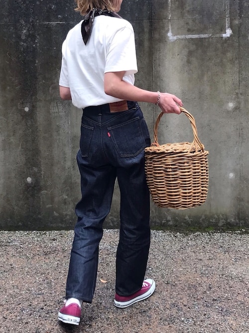 あさひさんのコーディネート