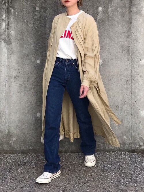 あさひさんのコーディネート