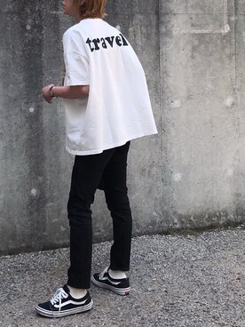 あさひさん(レディース・161cm)の春コーディネート