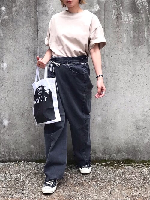 あさひさんのコーディネート