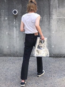 あさひさん(レディース・161cm)の春コーディネート