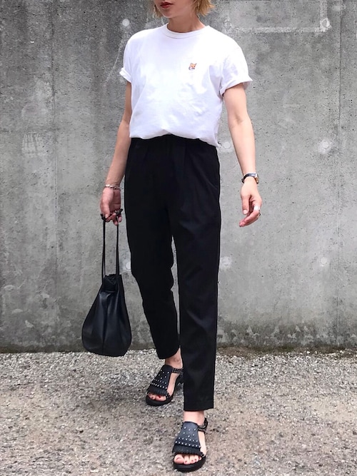 あさひさんのコーディネート