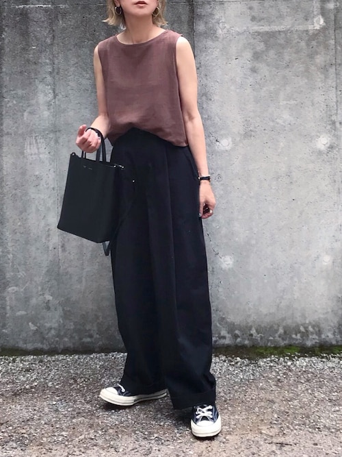 あさひさんのコーディネート