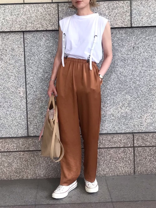 あさひさんのコーディネート