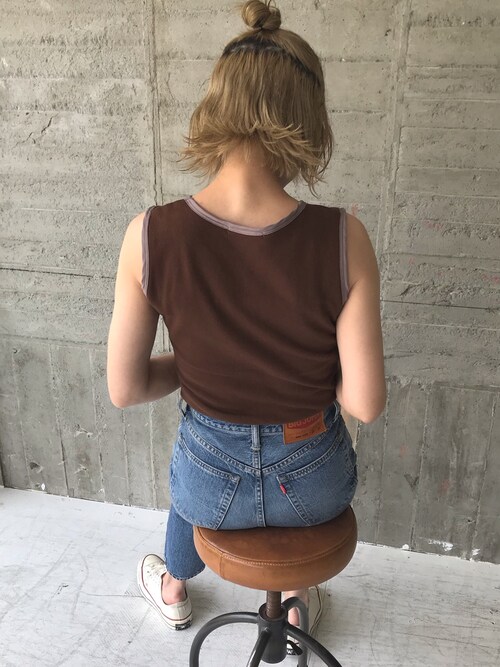 あさひさんのコーディネート