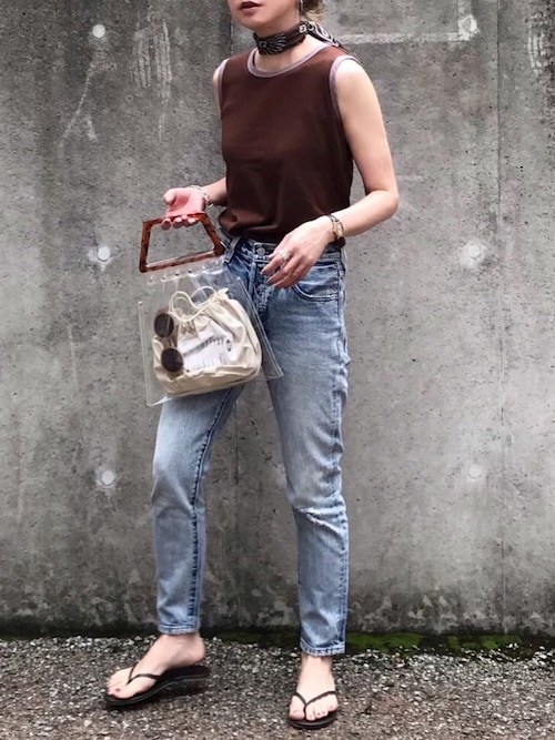 あさひさんのコーディネート