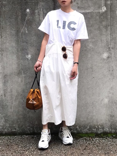 あさひさんのコーディネート