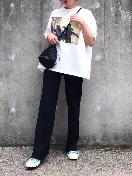 あさひさんのコーディネート