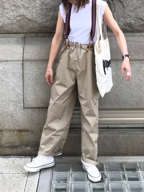 あさひさんのコーディネート