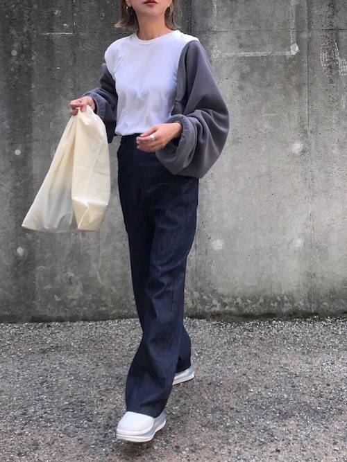 あさひさんのコーディネート
