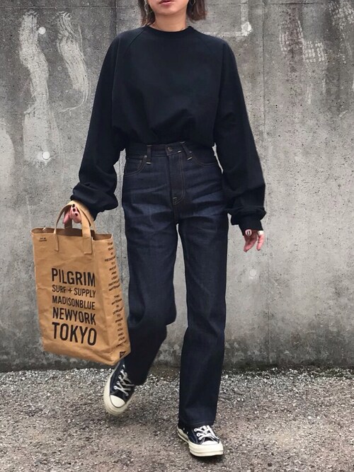 あさひさんのコーディネート