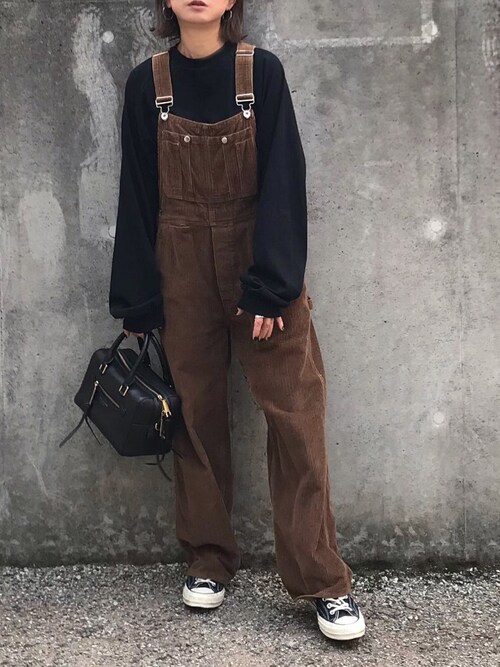あさひさんのコーディネート
