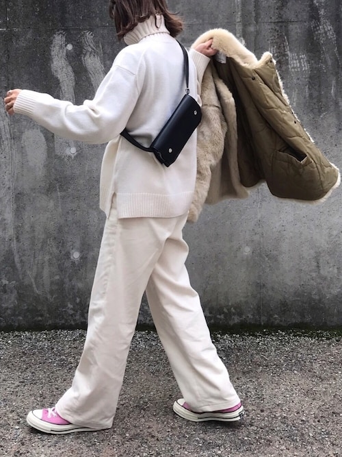 あさひさんのコーディネート