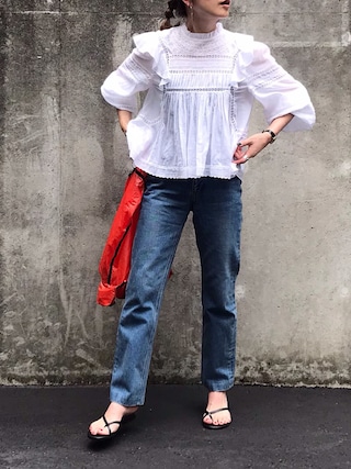 ISABEL MARANT（イザベルマラン）の「ISABEL MARANT ETOILE