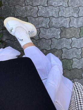 あさひさん(レディース・161cm)の秋コーディネート