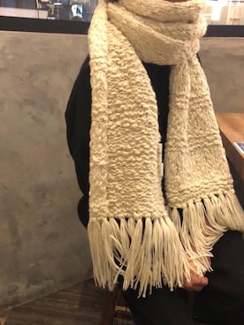 あさひさん（レディース・161cm）の冬コーディネート