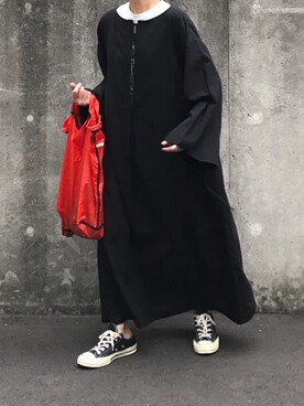 あさひさん（レディース・161cm）の春コーディネート