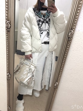 sougomama03さんのコーディネート