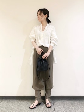 ochiさんのコーディネート