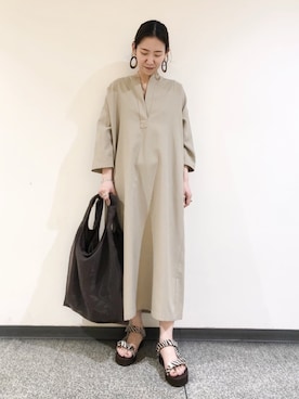 ochiさんのコーディネート