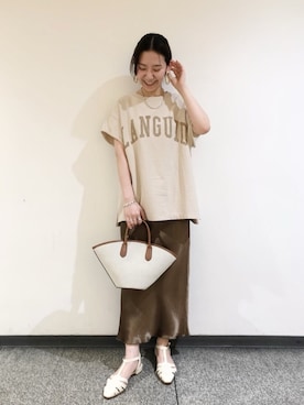 ochiさんのコーディネート