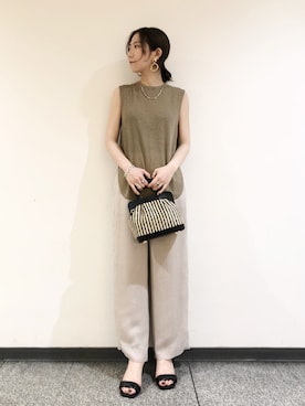 ochiさんのコーディネート