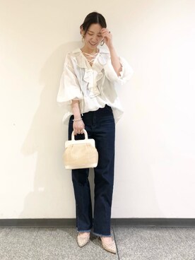 ochiさんのコーディネート