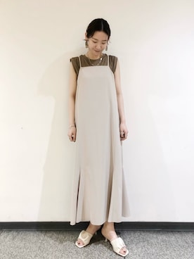 ochiさんのコーディネート