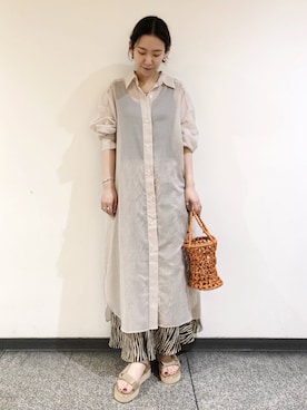 ochiさんのコーディネート