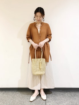 ochiさんのコーディネート