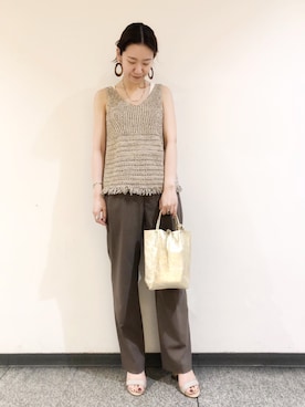 ochiさんのコーディネート