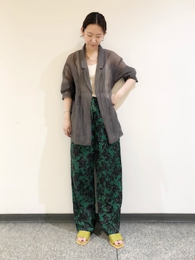 ochiさんのコーディネート