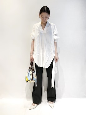 ochiさんのコーディネート