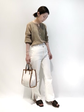 ochiさんのコーディネート