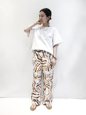 ochiさんのコーディネート