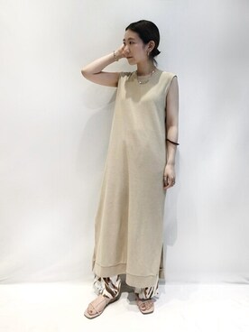 ochiさんのコーディネート