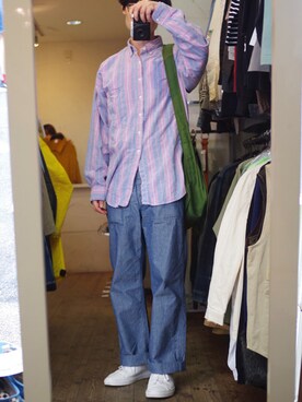 akarusaさんのコーディネート