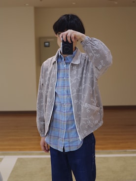 akarusaさんのコーディネート