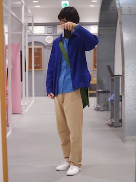 akarusaさんのコーディネート