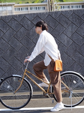 akarusaさんのコーディネート