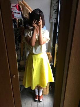 milkyさん(レディース・155cm)の秋コーディネート
